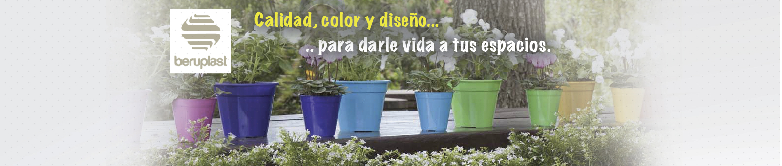Productos Beruplast